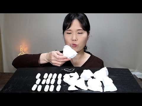 Видео: Мукбанг.Мясо. АСМР.