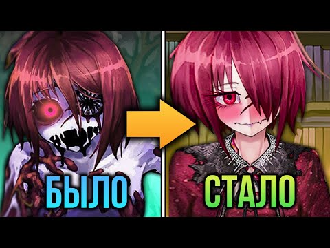 Видео: СОЗДАЙ СЕБЕ ЖЕНУ