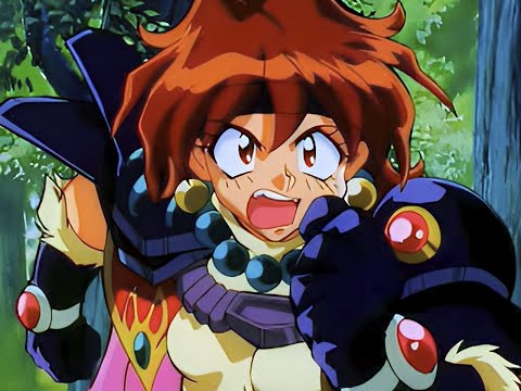 Видео: Slayers Royal 2 — Прохождение на русском, с субтитрами, часть 54