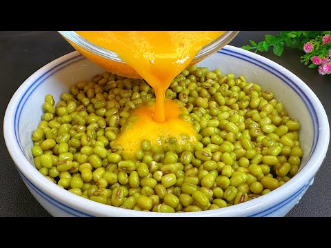 Видео: В моей семье мунг-бобы никогда не сварим в кашу! Научу новому способу — вкуснее пирога и пельменей