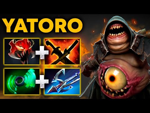 Видео: НОВЫЙ ПУДЖ от YATORO 🔥