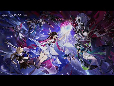 Видео: ГЕНШИН ИМПАКТ — ПРОДОЛЖЕНИЕ СЮЖЕТА: НОВЫЕ ШОК-ФАКТЫ! 🌌 Тайны, которые меняют всё