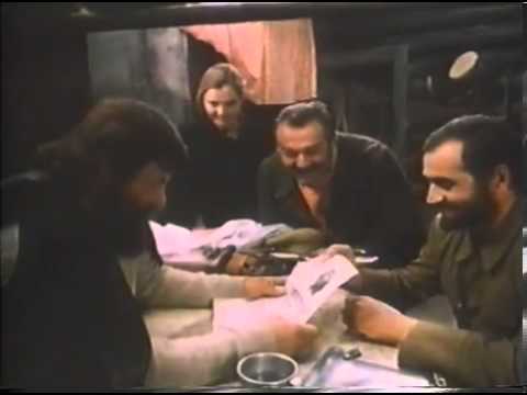 Видео: Сибирский дед 1973