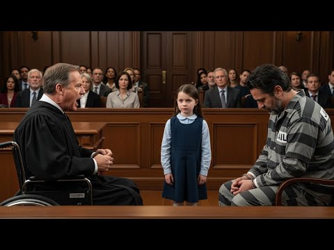 Видео: ОТПУСТИТЕ МОЕГО ОТЦА, и я ПОДНИМУ ВАС НА НОГИ» — СУД засмеялся… пока не произошло НЕВОЗМОЖНОЕ 