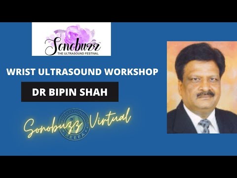 Видео: ДОКТОР БИПИН ШАХ | СЕМИНАР ПО ЛЕЧАТИЮ ЛУЧШЕГО СУСТАВА | SONOBUZZ VIRTUAL