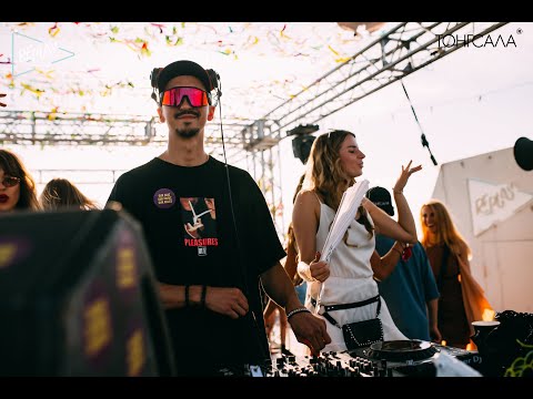 Видео: SMAGIN Live DJ-Set // ТОНГСАЛА Boat Party by Re_Play Community (Rsound)