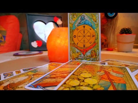 Видео: Бързи послания от вашия любим! ❤️ 💝💌