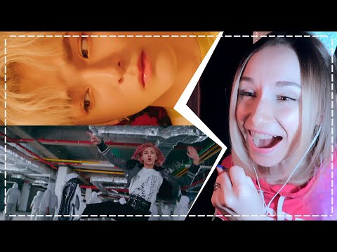 Видео: [MV] Stray Kids - Back Door, TREASURE -  LOVE YOU РЕАКЦИЯ/REACTIONS | KPOP ARI RANG