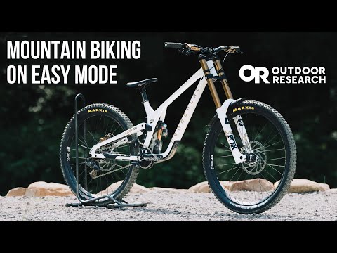 Видео: Обзор Commencal Supreme V5 — Золотой стандарт — Обзор скоростного спуска 2025 года