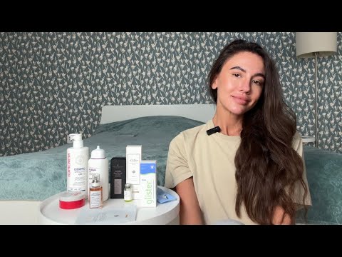 Видео: ПАРФЮМЕРНЫЕ И КОСМЕТИЧЕСКИЕ ПОКУПКИ НОЯБРЯ, ЧТО НОВЕНЬКОГО?