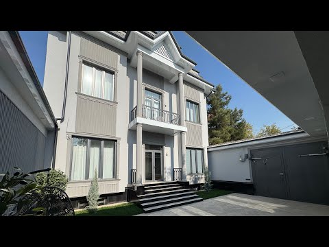 Видео: 520.000$ Мебель ва техника! Академ городок! Янги уй сотувда #myhouseuz 