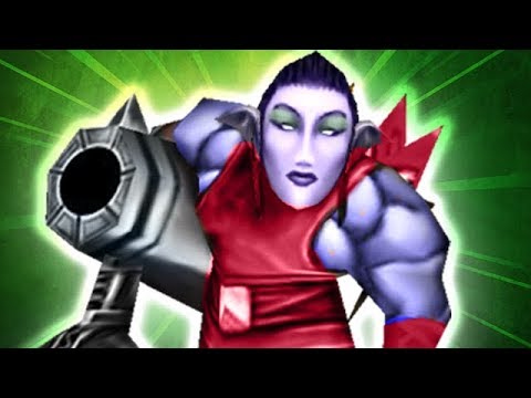 Видео: Самый необычный старт в Survival Chaos
