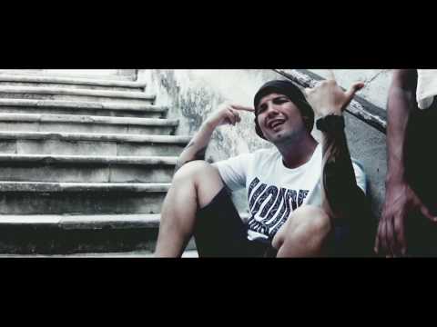 Видео: Pra(Killa'Gramm) ft. Жека РасТу(ex. КтоТам?)- Без названия