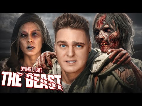 Видео: ОЧЕНЬ ОПАСНОЕ ЗАДАНИЕ ▷ Dying Light: The Beast #11