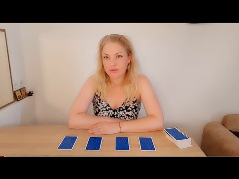 Видео: #ТАРО. О ЧЁМ ХОТЯТ СКАЗАТЬ ВАM ВЫСШИЕ СИЛЫ И СОВЕТ.