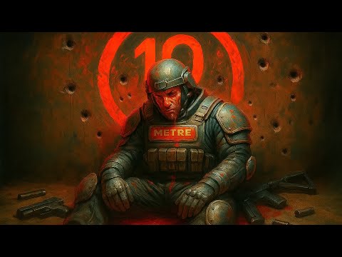 Видео: НЕ ПОЛУЧАЕТСЯ АПНУТЬ 10 LVL FACEIT - РАЗБОР ДЕМКИ