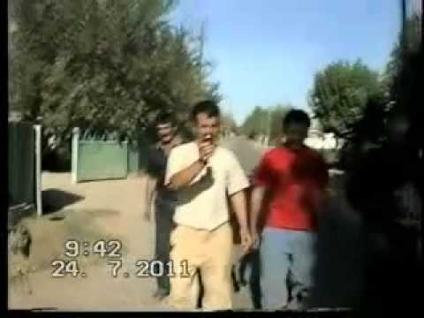 Видео: совхоз 30 лет октября отд№3 (2)