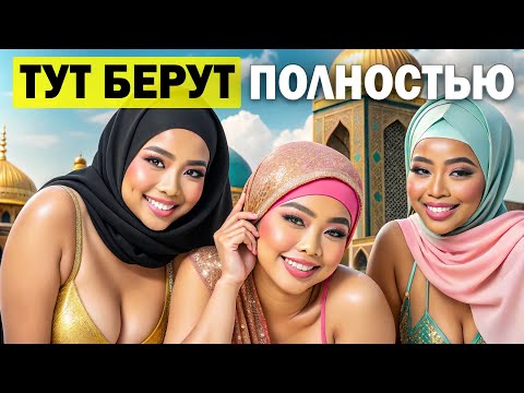 Видео: СЕКРЕТЫ СТРАН, Где ЖЕНЩИНЫ Отдают Себя ЗА КОПЕЙКИ | Стань КОРОЛЕМ Всех Женских СЕРДЕЦ