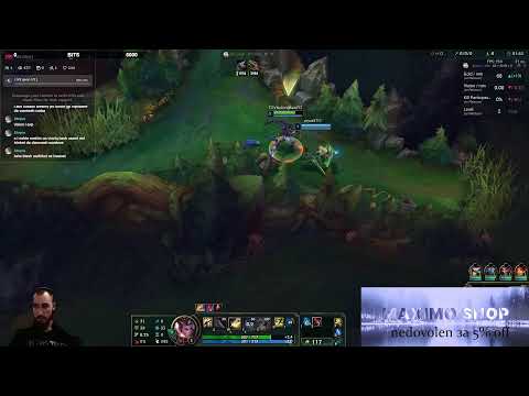 Видео: Нападаме LP-тоооо !discord !rev