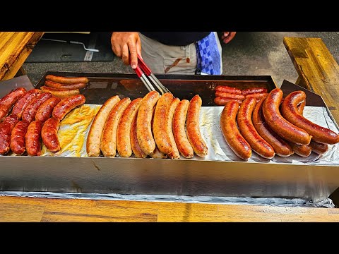 Видео: Испытайте ВОЛШЕБНОЕ Рождество в Праге 2025 года