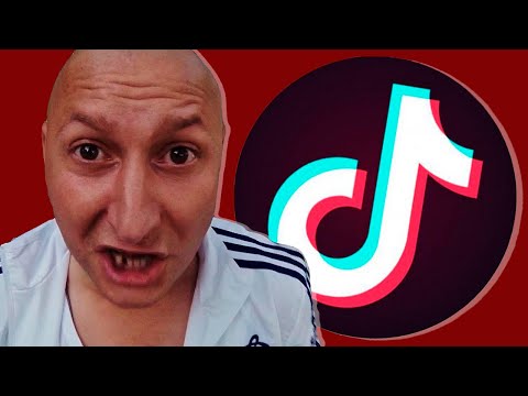 Видео: КРИНЖОВЫЕ ДАУНЫ В ТИК-ТОКЕ