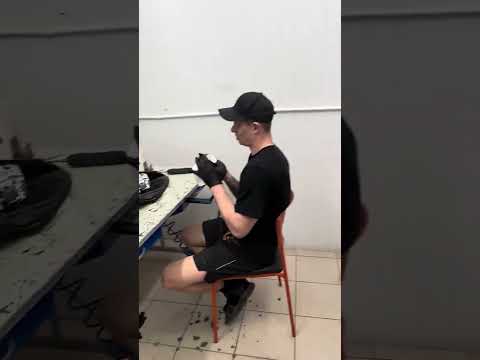 Видео: Замена линз и восстановление стекол Porsche Cayenne