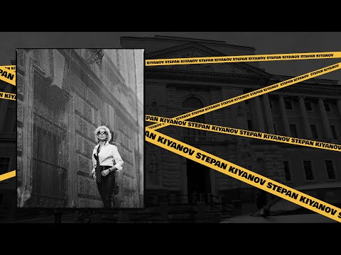 Видео: Vol.2 Фотозакуток. Обзор Mamiya RB67 Pro-S. Прогулки по Питеру..