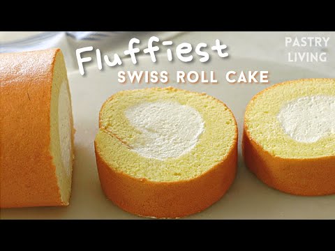 Видео: Самый воздушный ролл | Ролл Доджима | Японский ролл