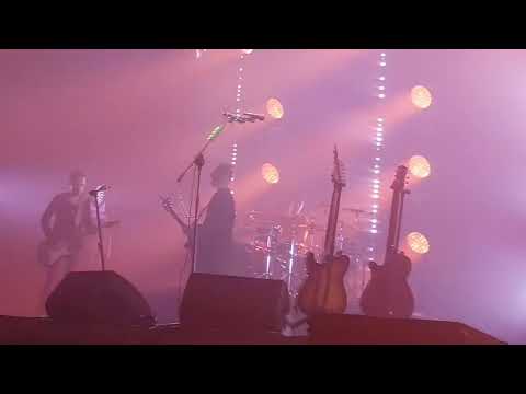 Видео: Звери Всё впереди