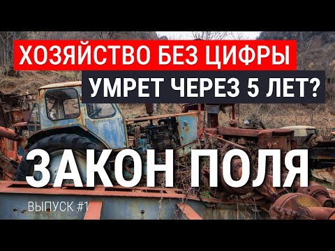 Видео: Искусственный интеллект для агронома | Цифровизация сельского хозяйства | Агрономия