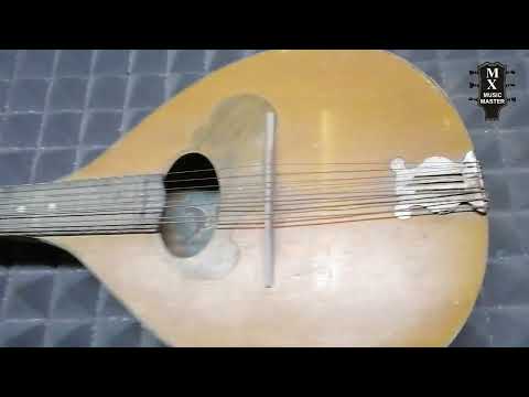 Видео: Мандалина Луначарка