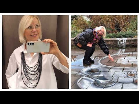 Видео: В центре Риги разбросали хлеб!!😱Выпил кофе- получи приз!!За креативом - в Elevev 7!!