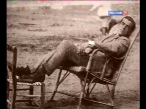 Видео: Абсолютный слух о хореографе Леониде Мясине
