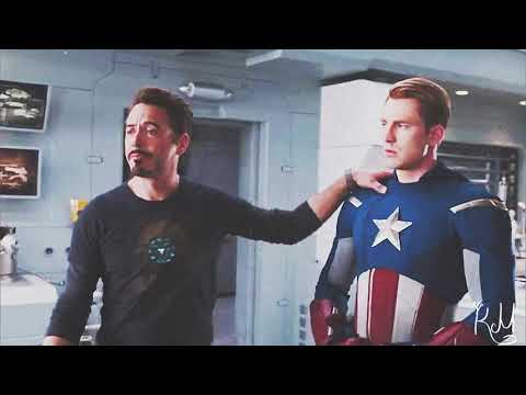 Видео: MARVEL-Музыкальная нарезка