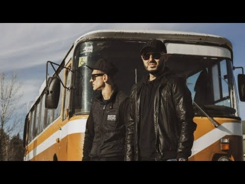 Видео: ЛЕБЕДЬ и SHAMAN - Копы далеко (Премьера 2020)