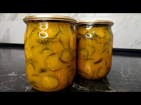 Видео: ПІКУЛІ. Мариновані Огірки як у МакДональдзі | Pickled Cucumbers