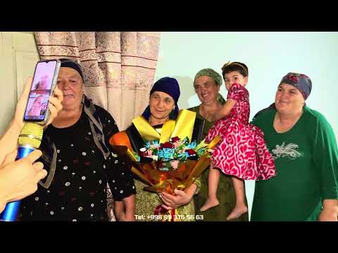 Видео: ТУРКИЯДАН СОВҒА