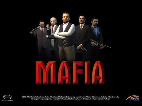 Видео: Mafia: The City of Lost Heaven - Стрім #3 (Частина 2)