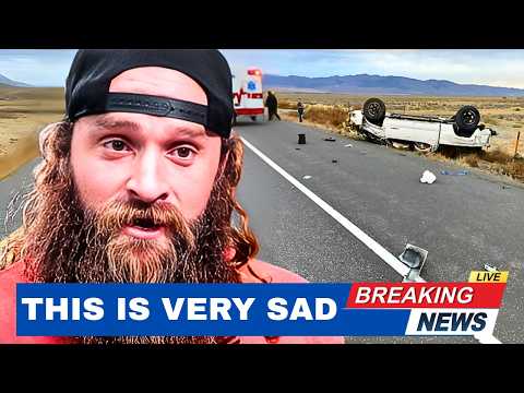 Видео: Душераздирающая трагедия «Дизеля Дэйва» Кили из группы «Братья Дизель»