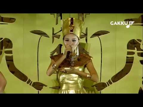 Видео: Gakku Әуендері 2016 Ayumi - Hey La