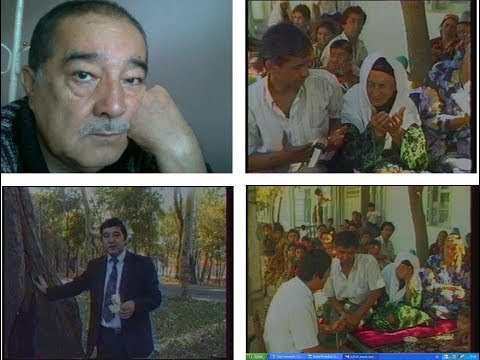 Видео: Ҳаёт қувончлари ва ташвишлари (1992 йил) Д.Ёқубов