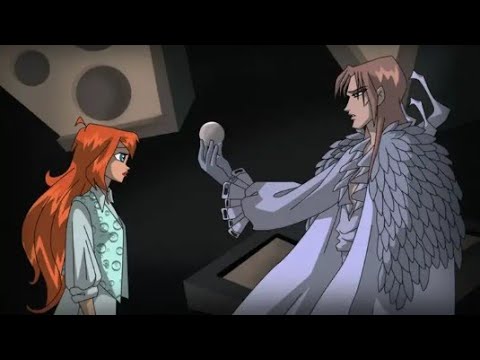 Видео: Блум и Валтор.