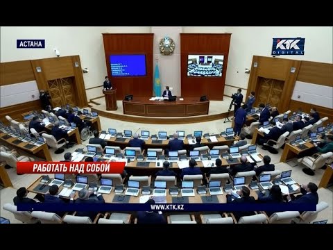 Видео: Почему парламентарии засомневались в законах арифметики, или Как депутат главе Минтруда возражал