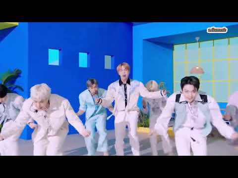 Видео: #bts шикарный танец 7и айдолов