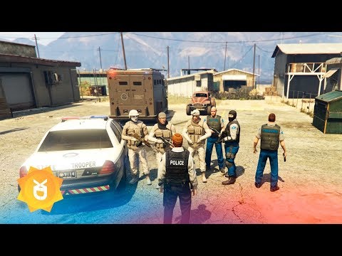 Видео: GTA 5 ROLEPLAY | YDDY:RP #58 - РЕШЕНИЕ ВСЕХ ПРОБЛЕМ (ПОЛИЦЕЙСКИЙ)