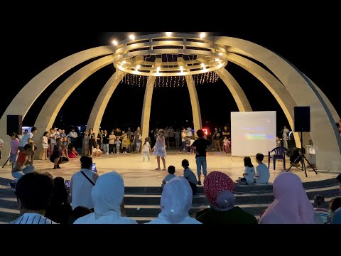 Видео: "Ангельский голос". История маленькой Насыйкат