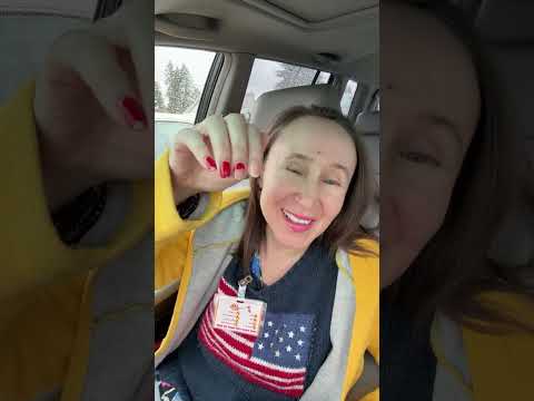 Видео: Медсестра в Америке. Приключения  с Гавайской лицензией.🤦‍♀️