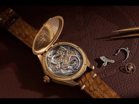 Видео: Оригинальный Хронограф, который Вам Понравится! Однокнопочный Хронограф / Monopusher Chronograph