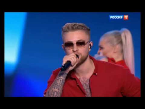 Видео: Егор Крид / Субботний вечер    (24.09.2016 и 05.11.2016)