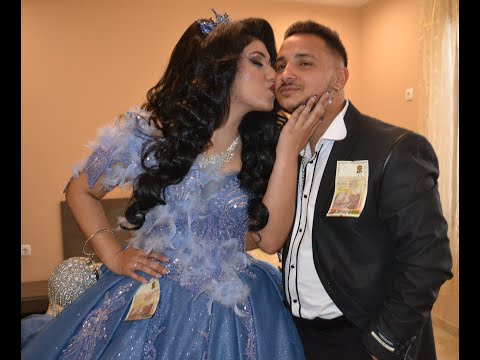 Видео: Годеж на Ганчо & Севдa  2.02.2025.